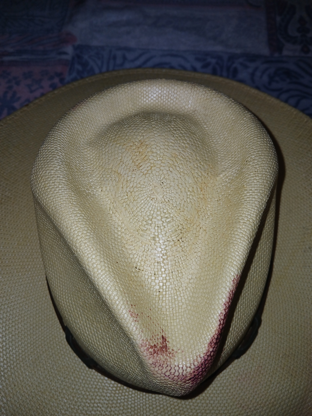 Stetson Hat - Picture 6 of 8